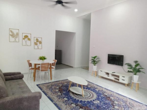 Homestay KampungKU